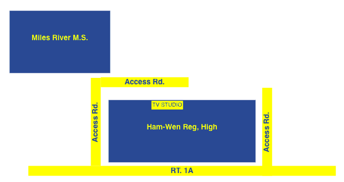 Studio Map