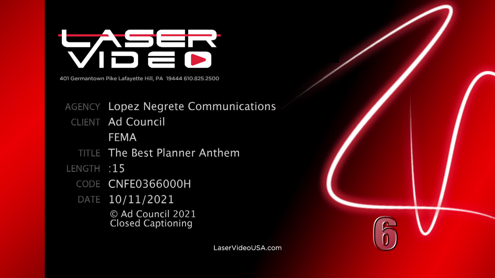 Thumbnail image for PSA