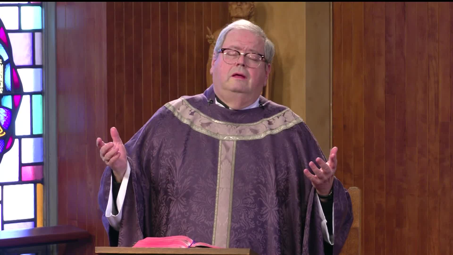 Thumbnail image for Catholic Mass Today 12.19.24