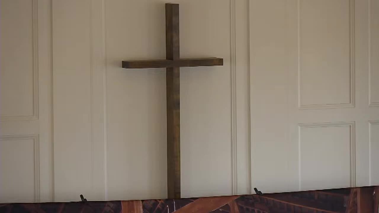Thumbnail image for  1st Church in Wenham 12.1.24