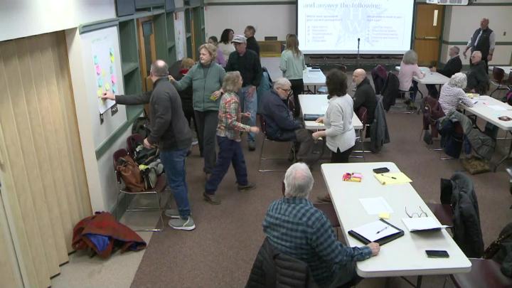 Thumbnail image for Community Conversations 1.7.26