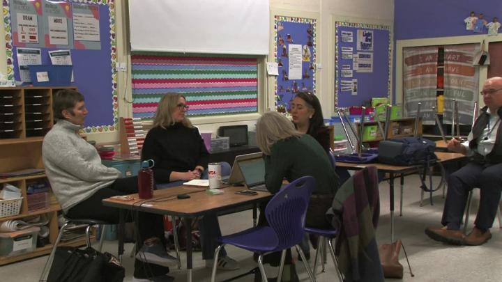 Thumbnail image for School Committee Workshop 1.8.26