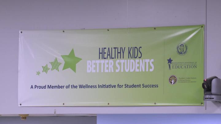 Thumbnail image for School Committee Quintuple Boards Meeting  1.21.26