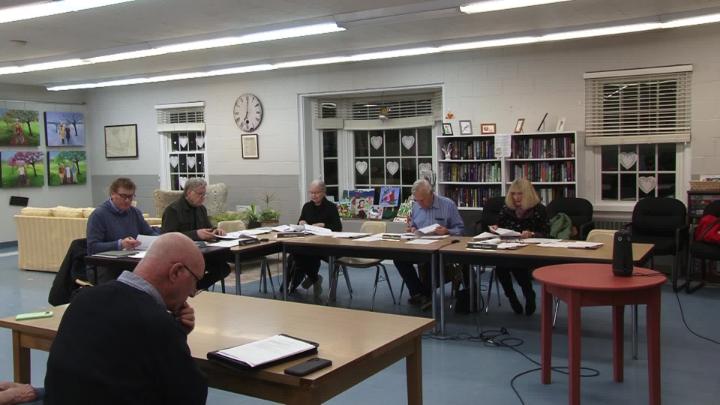 Thumbnail image for Hamilton Planning Board 2.24.26