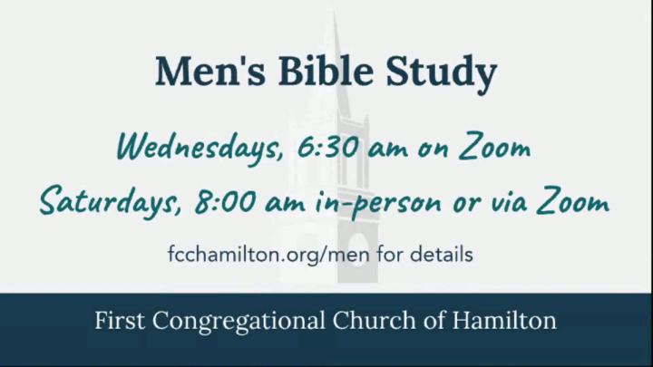 Thumbnail image for First Congregational Church in Hamilton 3.8.26