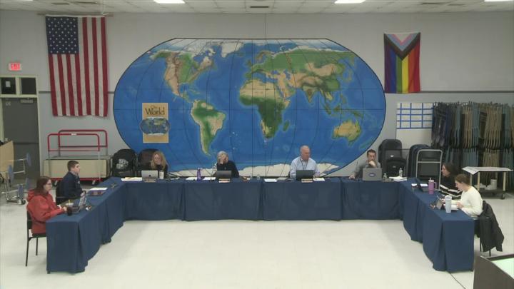 Thumbnail image for School Committee 3.19.26