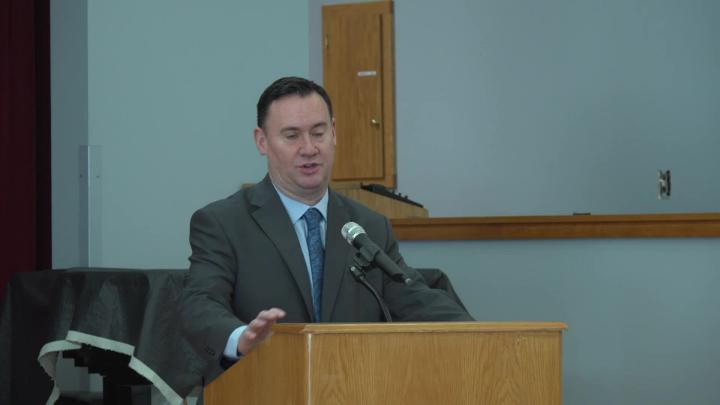 Thumbnail image for Avoiding Scams & Scammers 2026