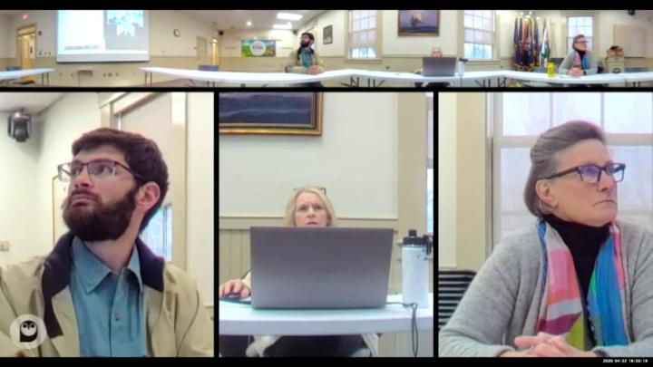 Thumbnail image for Wenham Planning Board 4.22.26