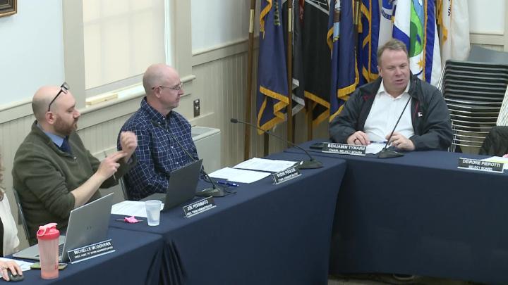 Thumbnail image for Wenham Select Board 4.28.26