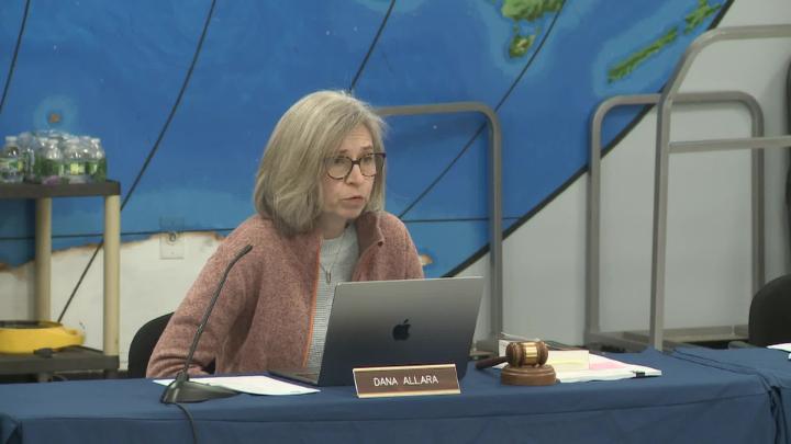 Thumbnail image for School Committee 5.21.26