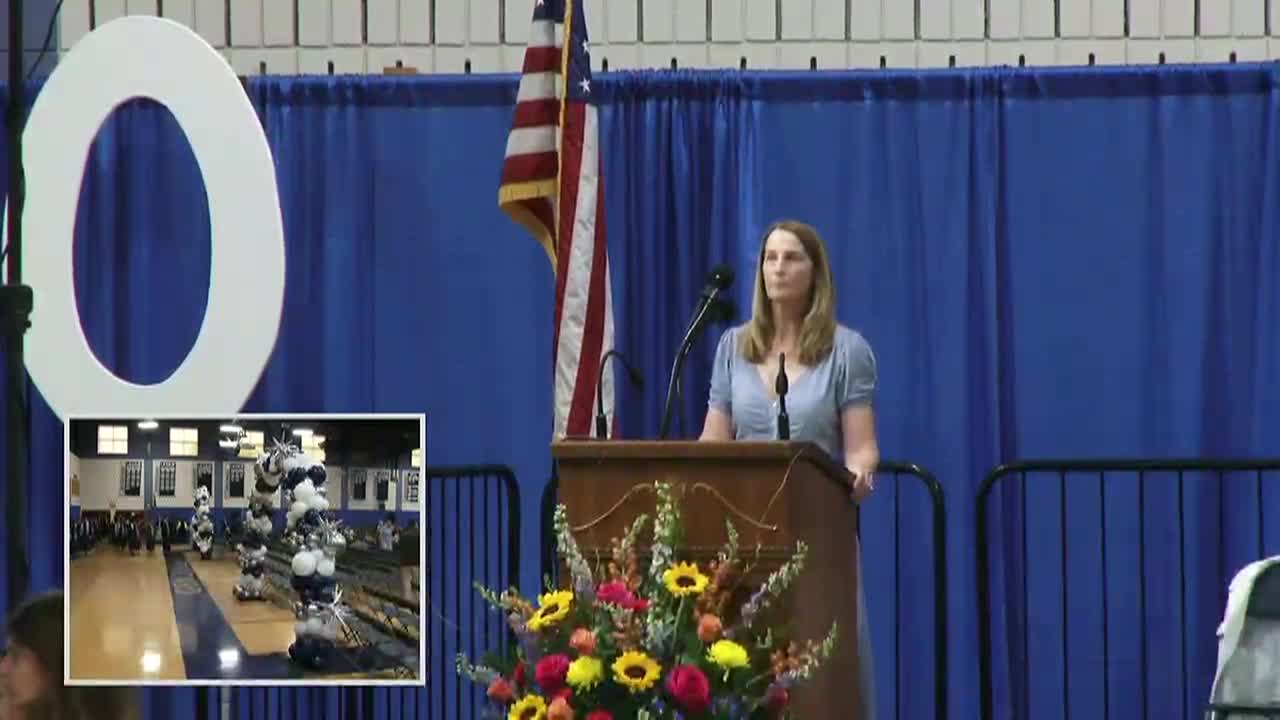 Thumbnail image for HWRHS Graduation 2026